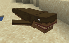 swamp maw