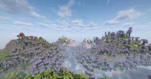 Lavender <3