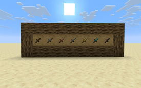 swords