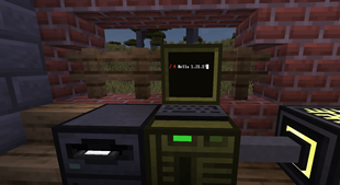 Basic Computer