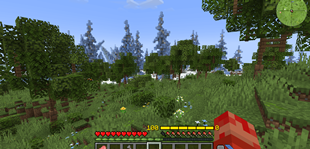 Biomes
