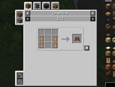 New recipes!