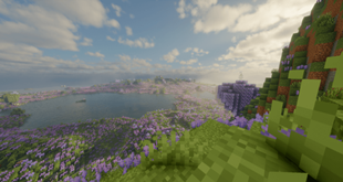 Biomes O' Plenty