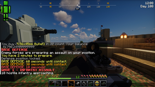 Base Defense Contract Brief