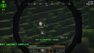HVT Contract