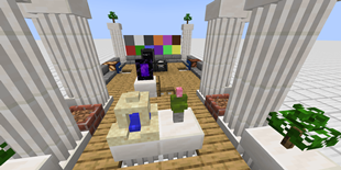 Decorations!