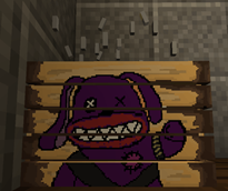 Ammo Crate