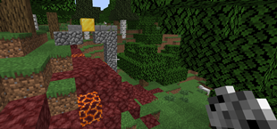 Look what I'm building!