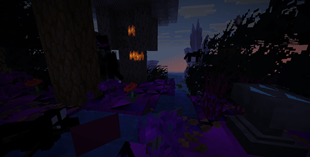 awesome ahh pic of all packs working together