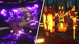 L_Ender's Cataclysm Mod