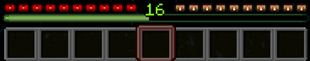 Hotbar