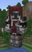 BLOOD ARMOR