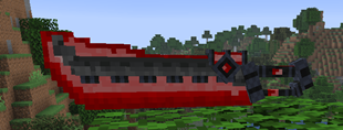 BLOOD SWORD