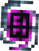 Purple Tablet