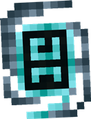 Blue Tablet