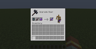 New Recipe for Ultimate Sword