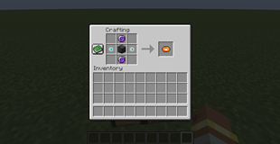 Recipe for Ulterium