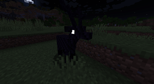 Devil Stag
