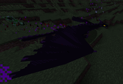 Vampire Dragon