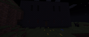 Vampire Manor