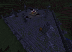Vampire Ruins