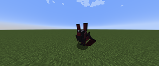 Vampire Bat