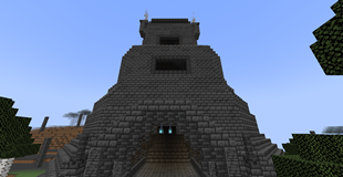 New Dark Tower
