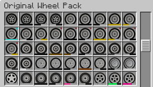 Wide Selection