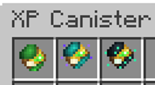 All The Canisters