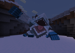Frostmaw
