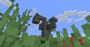 What could that be?