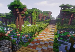 road
