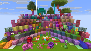 Blocks