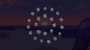 Full Page of Runes