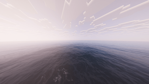 Surface of the Ocean (Shaders)