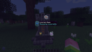 Shared Rune