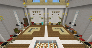 BiblioCraft Furniture