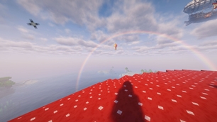 rainbow