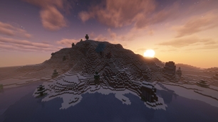 snow_mountain
