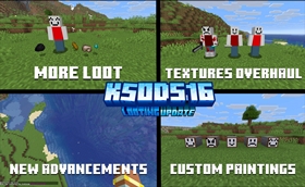 Ksod Looting Update