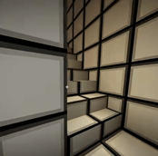 liminal things