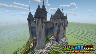 Castle Black