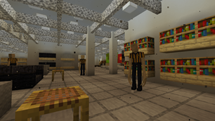 The Infinite Ikea