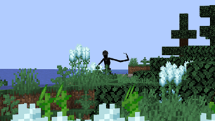 A horror mod i dont know