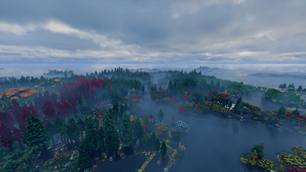 World Generation