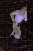 Bob Running