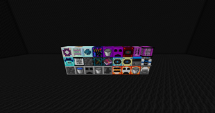 Custom Machinery