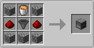 Basic Quarry Recipe