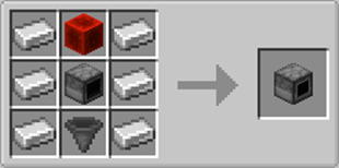 Iron Quarry Recipe