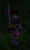 Added epic knights